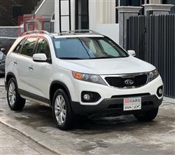 کیا سۆرینتۆ